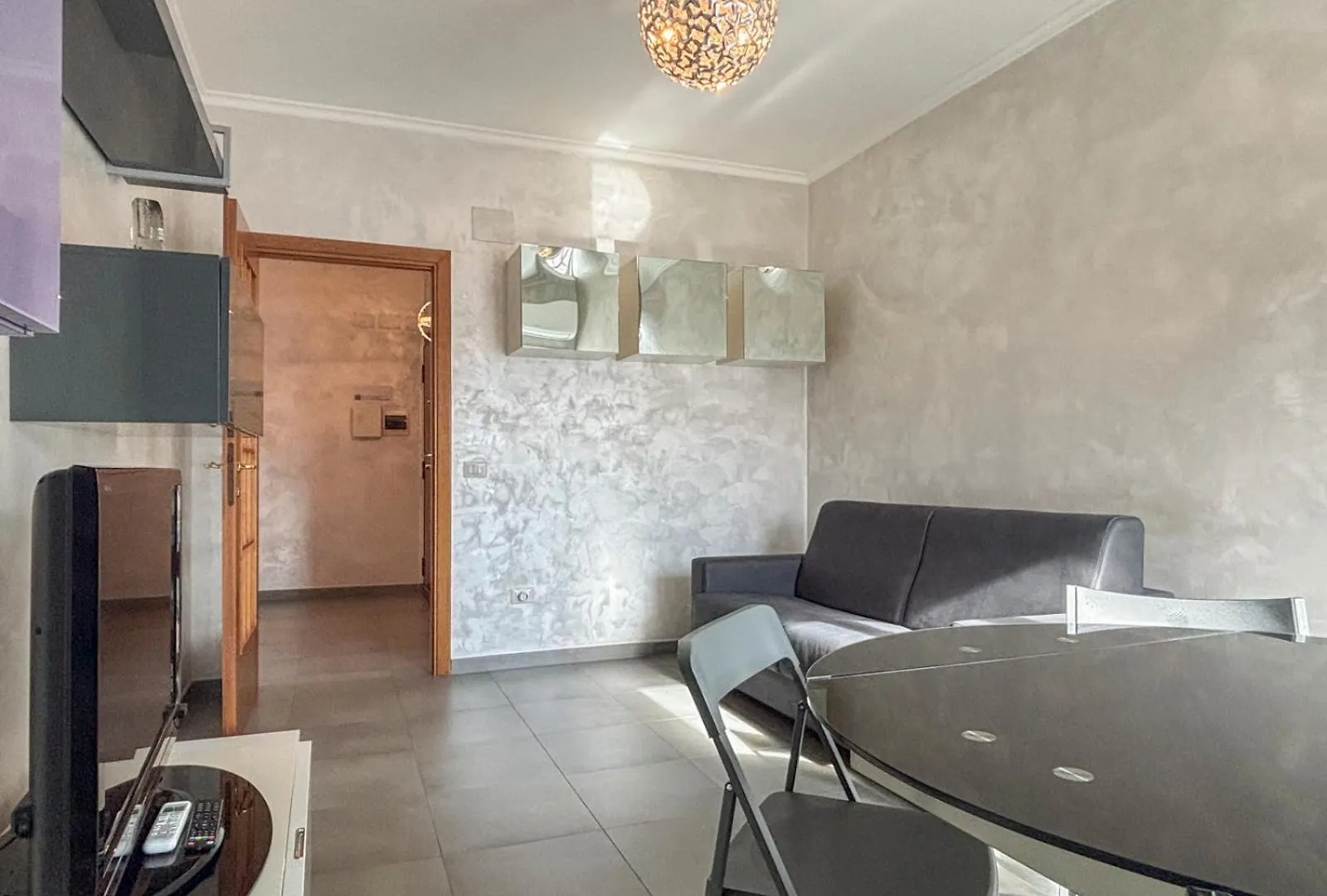 Portuense Paradise Rome Apartment